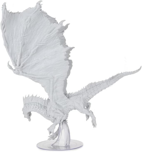 Adult Green Dragon